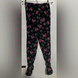 🎁Girls Pajama Pants -Size 6🎁